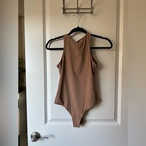 SKIMS Fits Everybody Bodysuit